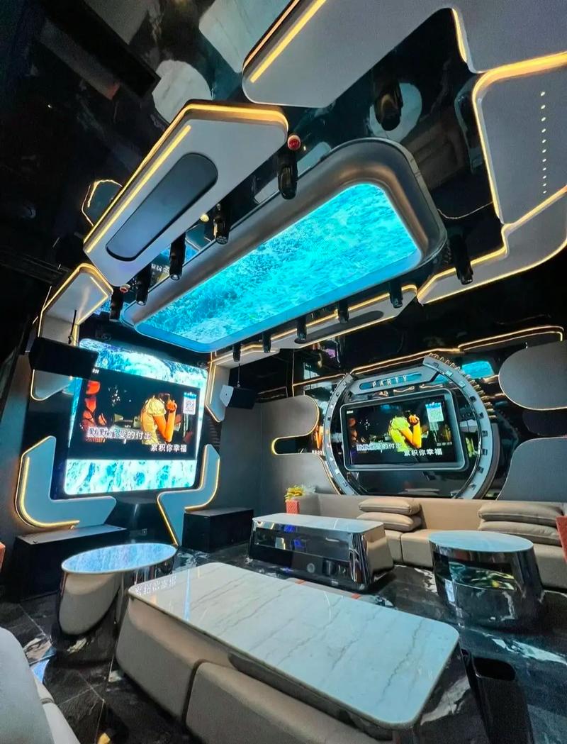 衡阳商务ktv怎么玩体验全新娱乐方式-石鼓区ktv预定